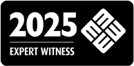 expert witness 2025